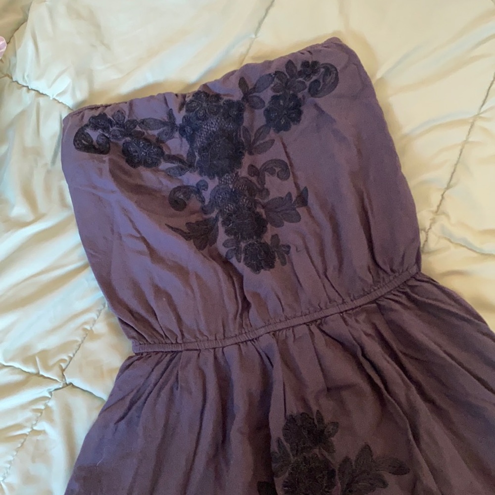Billabong sleeveless dress S